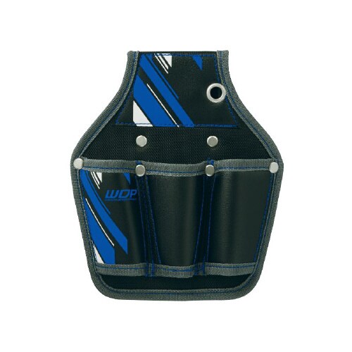 ツールケース3丁差