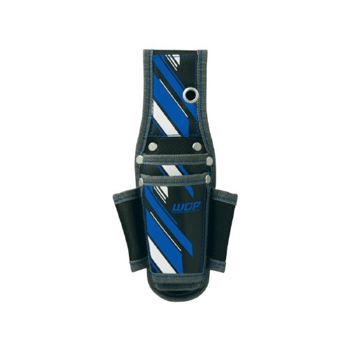 ツールケース4丁差