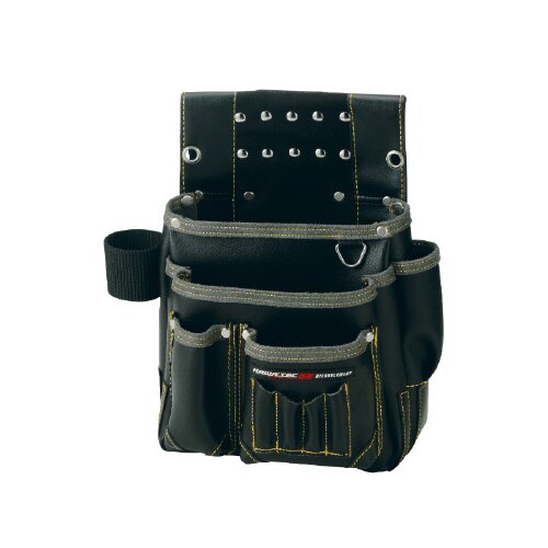 仮枠釘袋工具差付