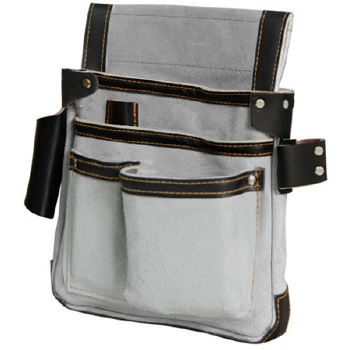 牛床皮釘袋工具差付