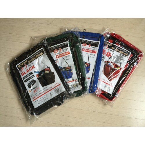 スーパーバケット