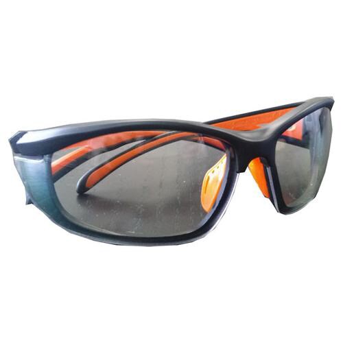 安全保護メガネZGS−2