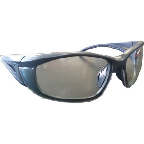 安全保護メガネZGS−1