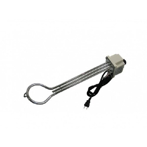 投込みヒーター