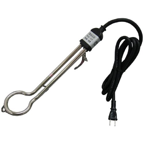 投込みヒーター500W