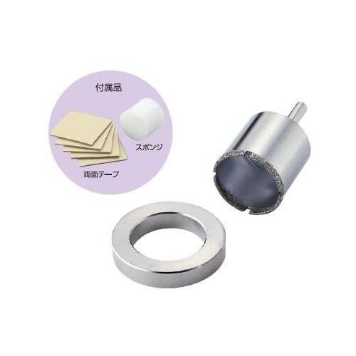 ダイヤモンドコアドリル