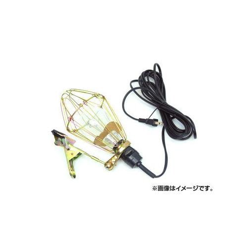 クリップランプ