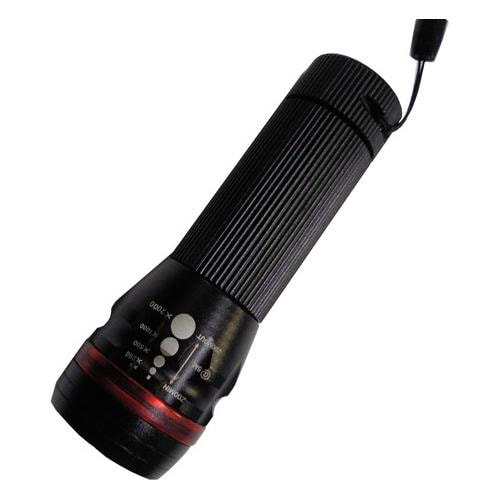 5Wスーパートーチ