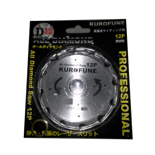 オールダイヤ100x12P