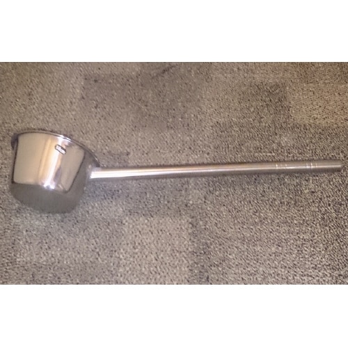 ステンひしゃく