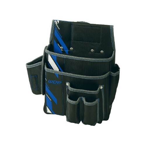 釘袋万能ポケット付