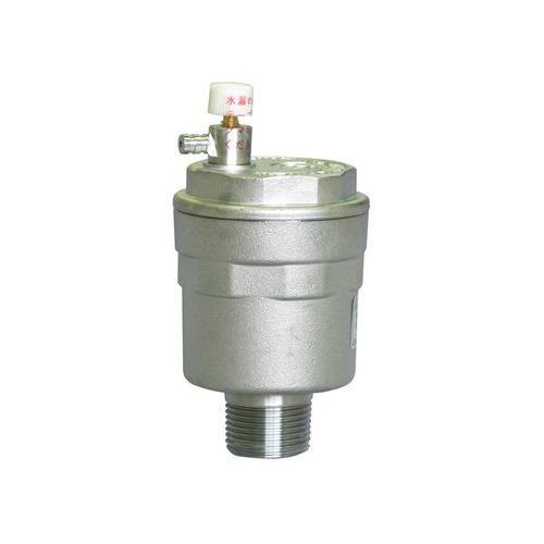 新基準適合 小型黄銅製空気抜弁_20A