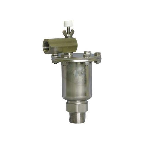 SUS空気抜弁【吸気側逆止機能付】_15A