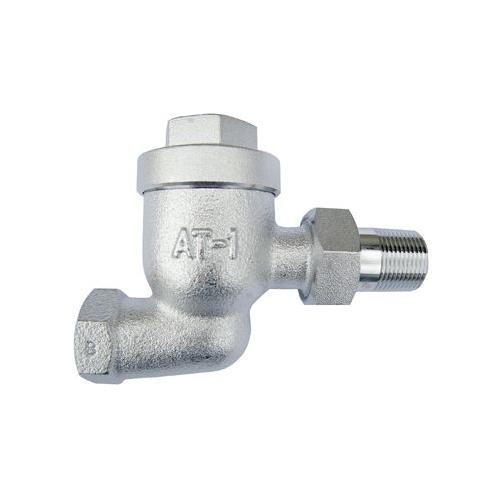 ベローズ式ラジエータトラップ【ストレート】_15A