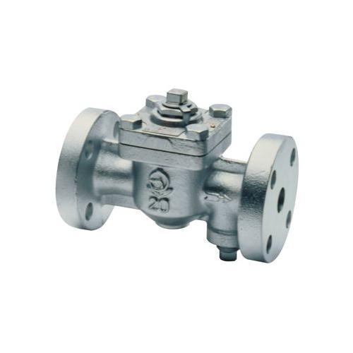 FCバイパス付スチームトラップ【フランジ】_20A