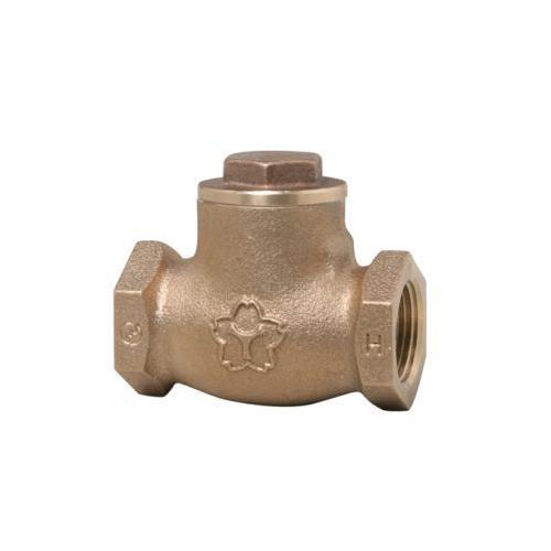 青銅スイングチェッキ弁【JIS10K】_32A