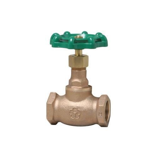 青銅ストップ弁【JIS10K】_40A