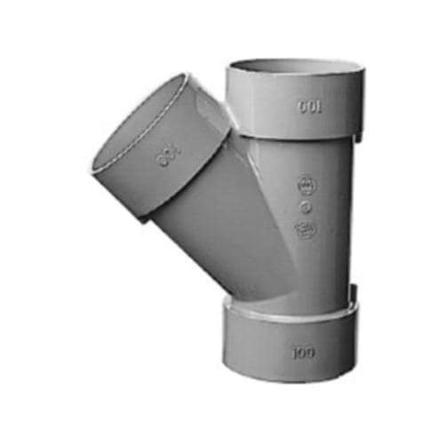 PVC DV−45°Y_100X50