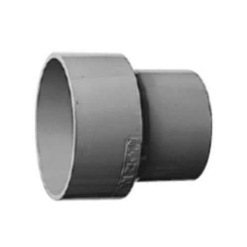 PVC DV 異径ソケット_65X50