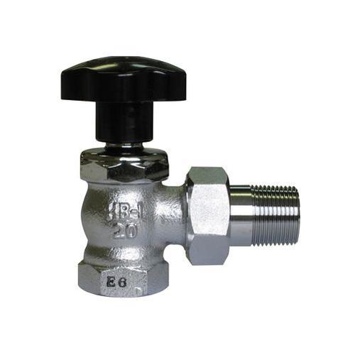 ラジエータバルブ【蒸気用・アングル形】_20A