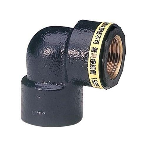 HTLP UX絶縁給水栓エルボ_20AX15A