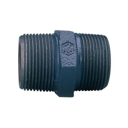 HTLP・UX継手 ニップル_15A