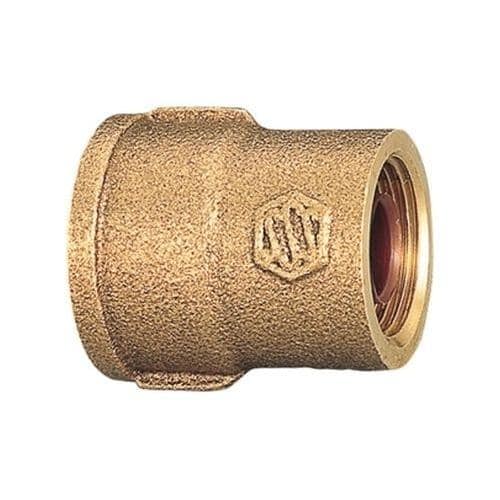 HTLP・UX 砲金水栓ソケット_20AX15A