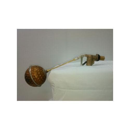 複式ボールタップ【銅玉付】_25A