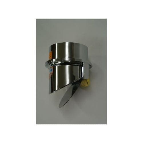 VP用 空調機ドレン専用ウォーターベスト 管末取付