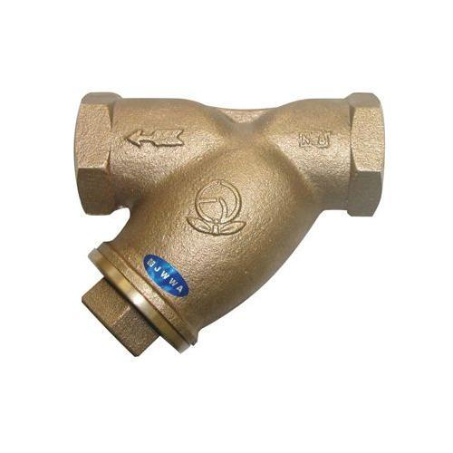 青銅Y形ストレーナ【60メッシュ】_32A