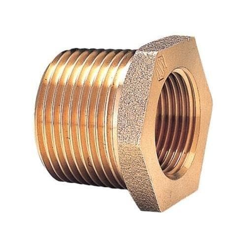 エスロコート LX 砲金ブッシュ_25AX15A