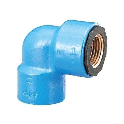 エスロコート LX 絶縁給水栓エルボ_15A