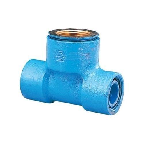 エスロコート LX絶縁給水栓チーズ_20AX15A