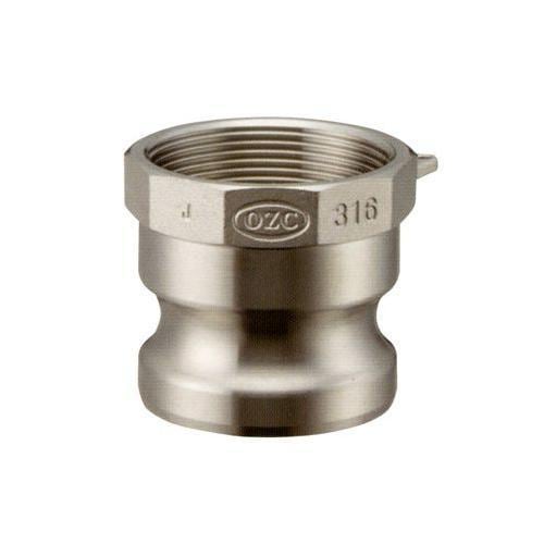 SUS 雌ネジ型アダプター_20A