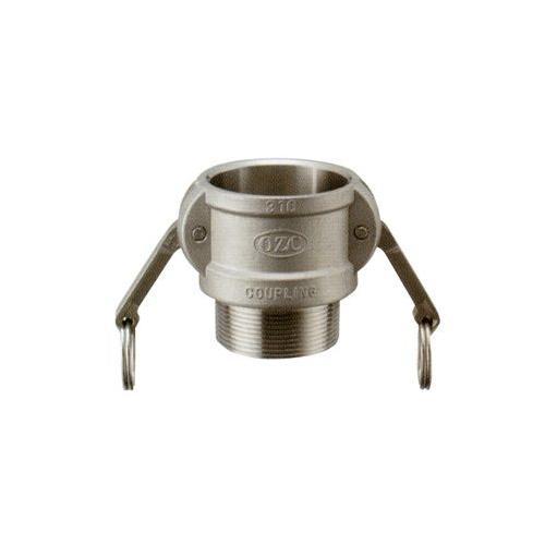 SUS 雄ネジ型カプラー_40A