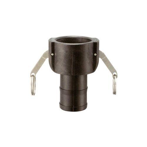 ポリプロピレン ホースシャンク型カプラー_50A