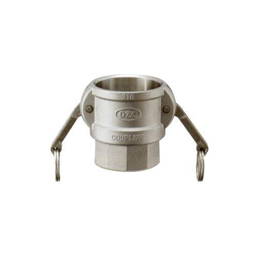 SUS 雌ネジ型カプラー_32A