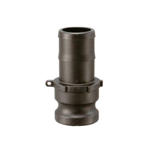 ポリプロピレン ホースシャンク型アダプター_40A