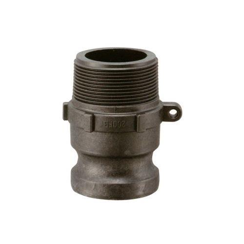 ポリプロピレン 雄ネジ型アダプター_25A