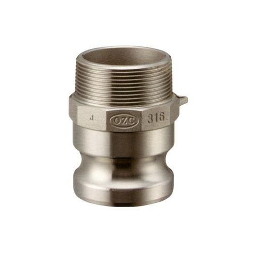 SUS 雄ネジ型アダプター_50A