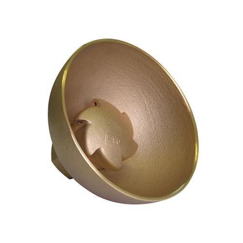 青銅 S形サイレンサ_15A