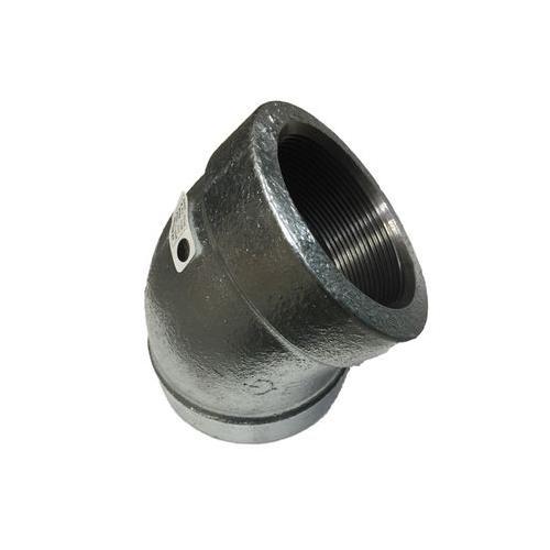 HBL45 20K 白 45°エルボ_65A