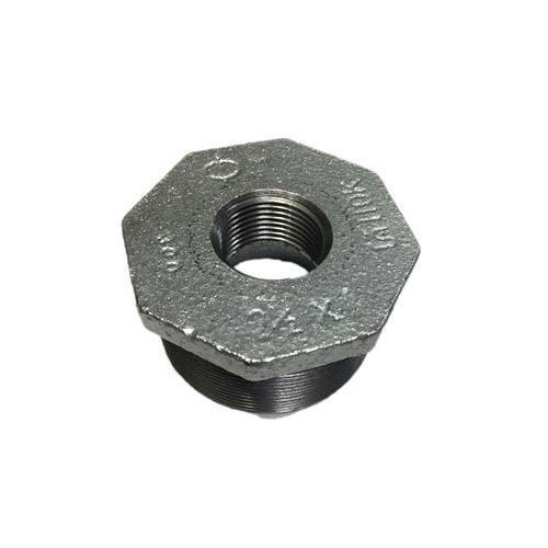 HBU 20K 白 ブッシング_65AX50A