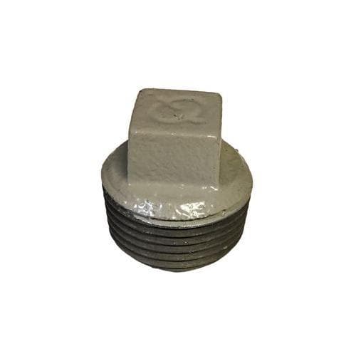 コマコート プラグ