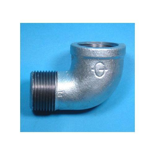 白 ストリートエルボ_40A