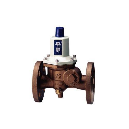 平静 減圧弁【フランジ・0.05−0.35MPa】