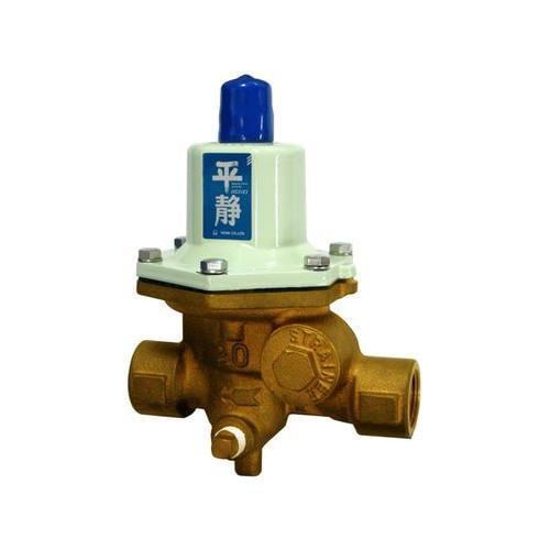 平静 減圧弁【ネジ込・0.05−0.35MPa】