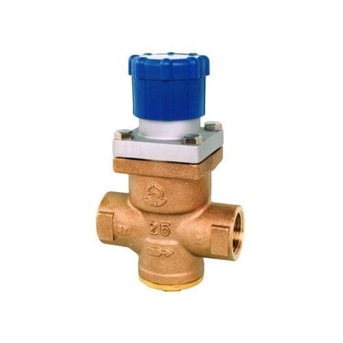 ミニ弁天 青銅小型減圧弁【ネジ込・蒸気用】_20A