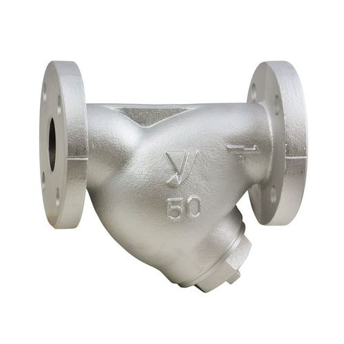 FCD Y形ストレーナ【1MPa・80メッシュ】