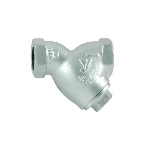 FCD Y形ストレーナ【2MPa・80メッシュ】